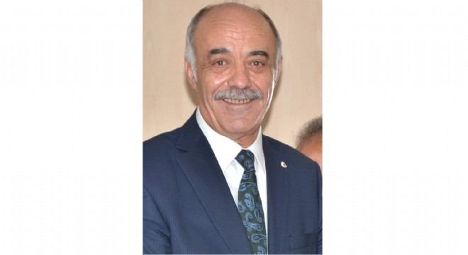 Yücelik'ten, iş dünyasını bankalarla buluşturacak toplantıya davet 